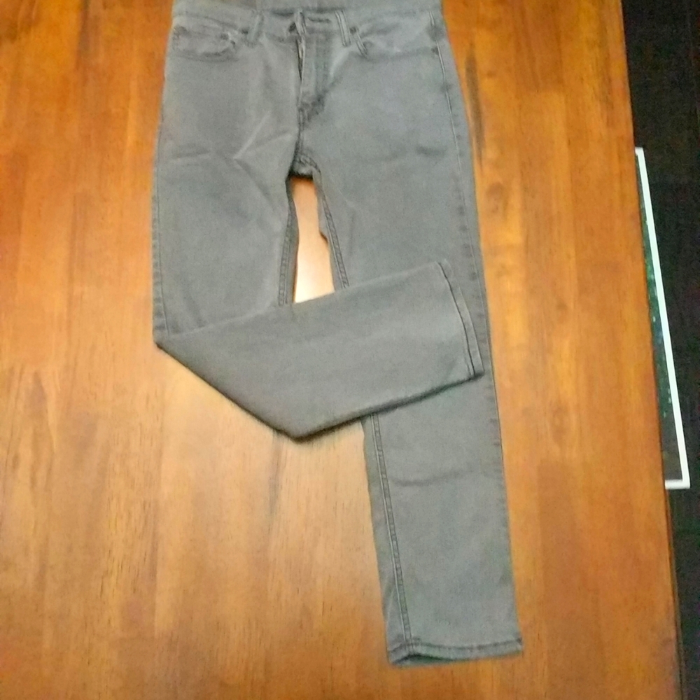 Men's Levi's - Grey 31x30